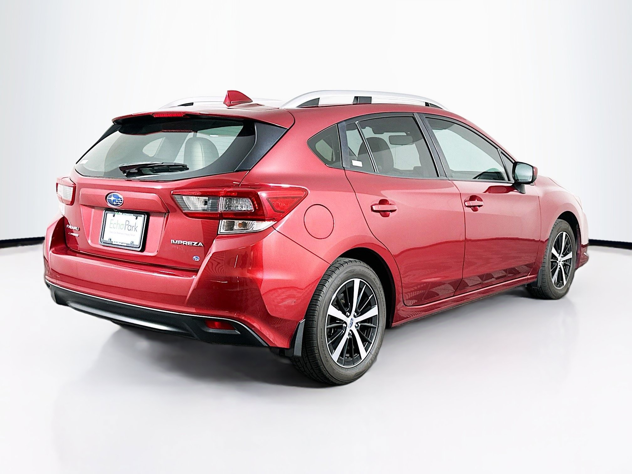 Used 2020 Subaru Impreza 2.0i Premium AWD/4WD image 9
