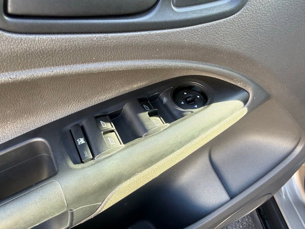 Used 2019 Ford Transit Connect XL w/ Driver-Assist Package FWD image 11