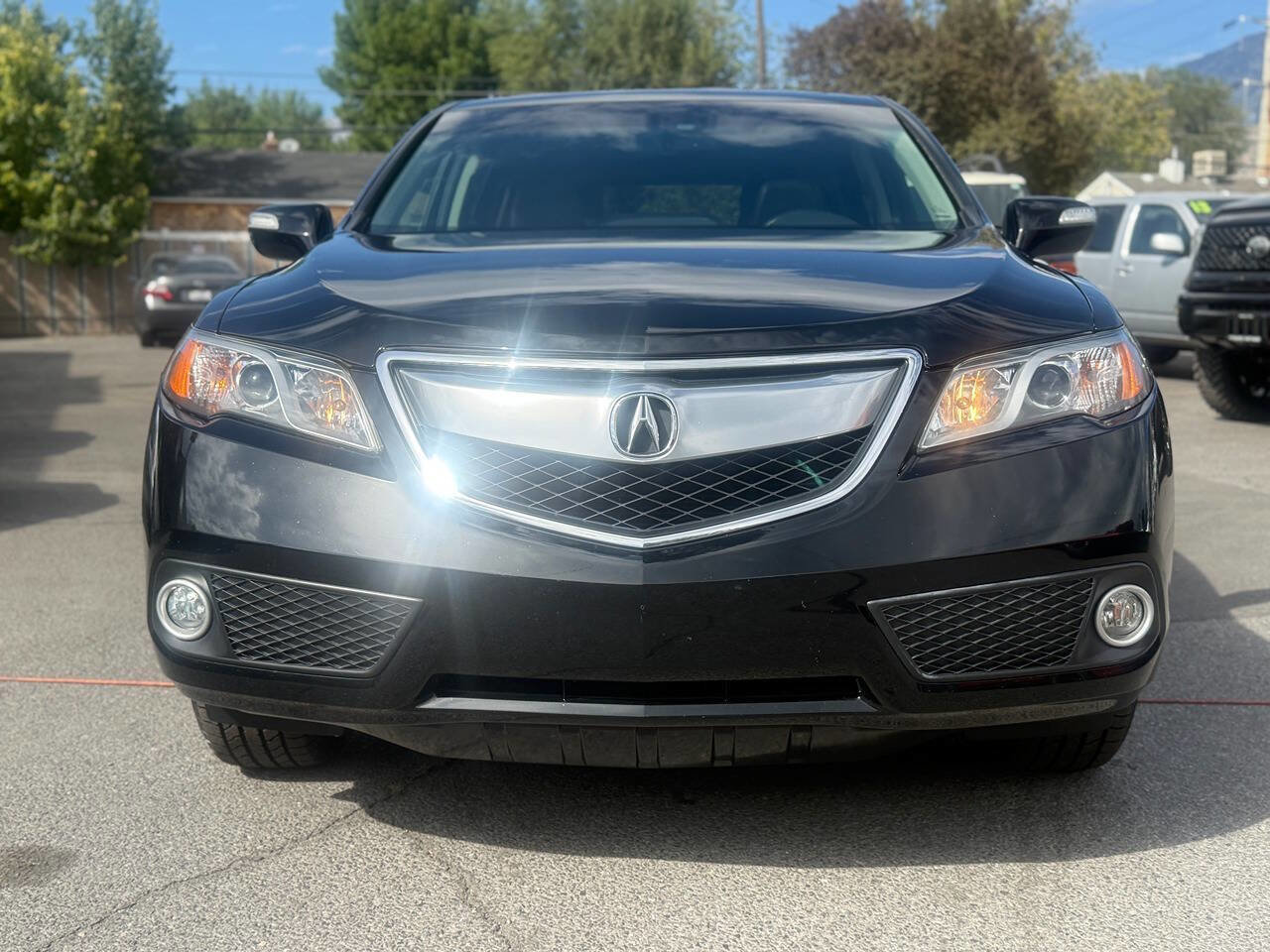 Used 2015 Acura RDX AWD w/ Technology Package image 82