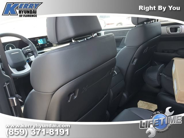 New 2026 Hyundai Santa Fe Limited AWD/4WD image 14