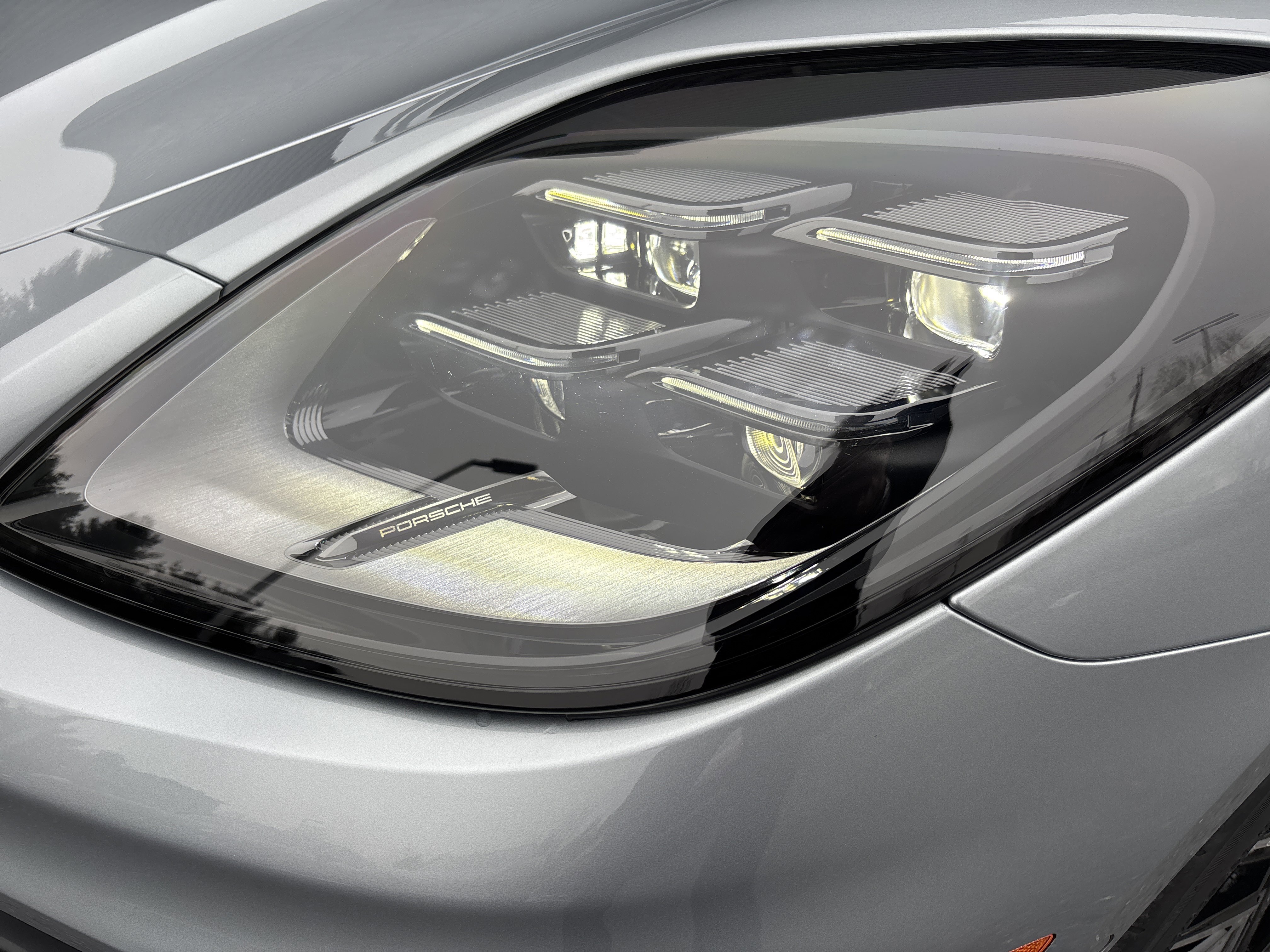 New 2026 Porsche Panamera image 22
