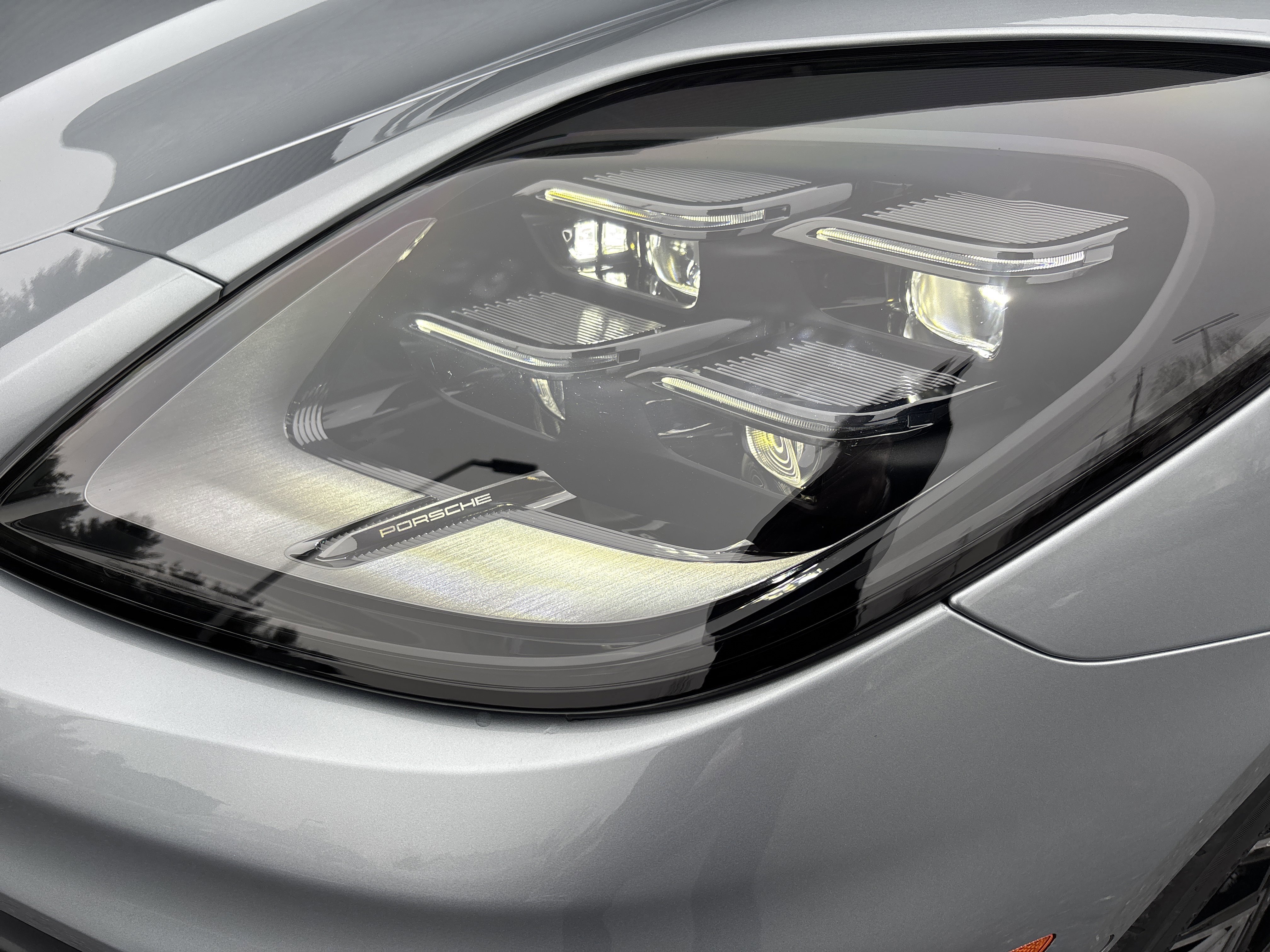 New 2026 Porsche Panamera image 22