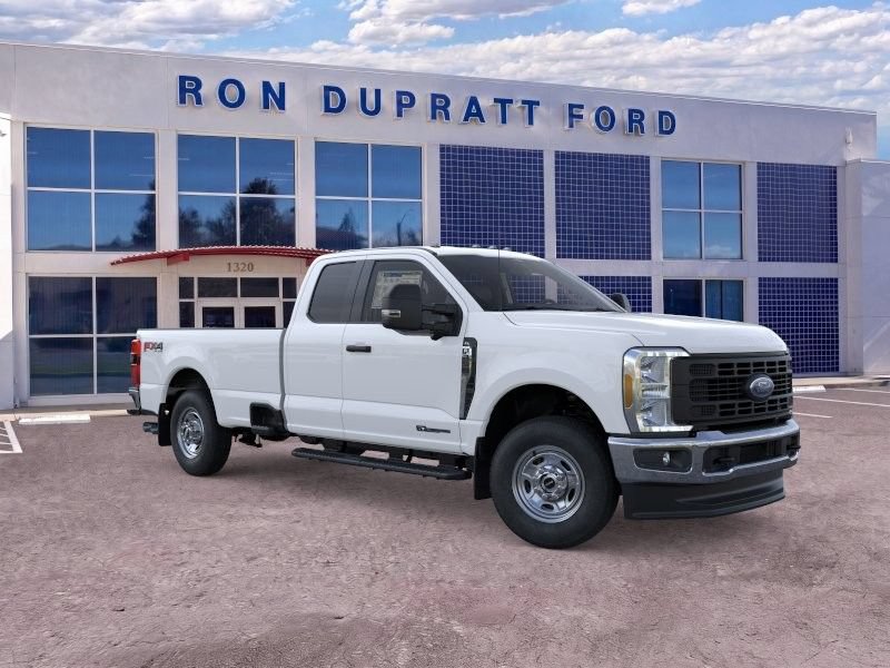 New 2026 Ford F250 XL w/ 360-Degree Camera Package AWD/4WD image 8
