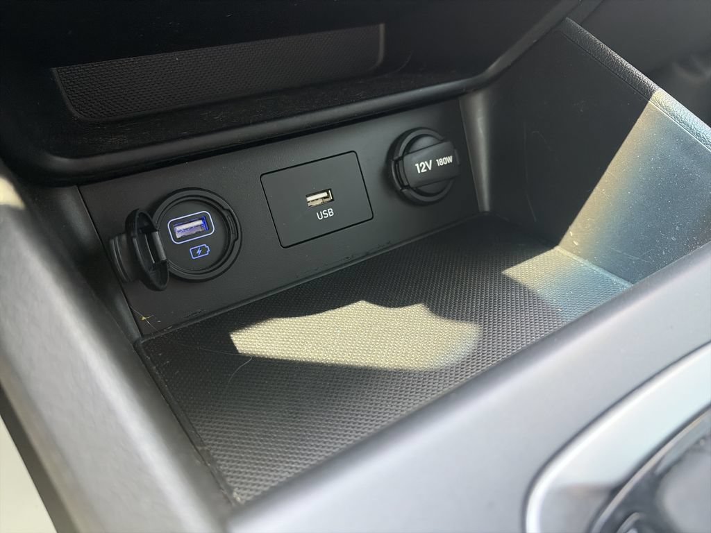 Used 2023 Hyundai Kona SEL FWD image 26