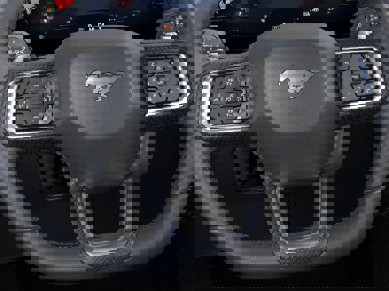 New 2026 Ford Mustang GT image 12