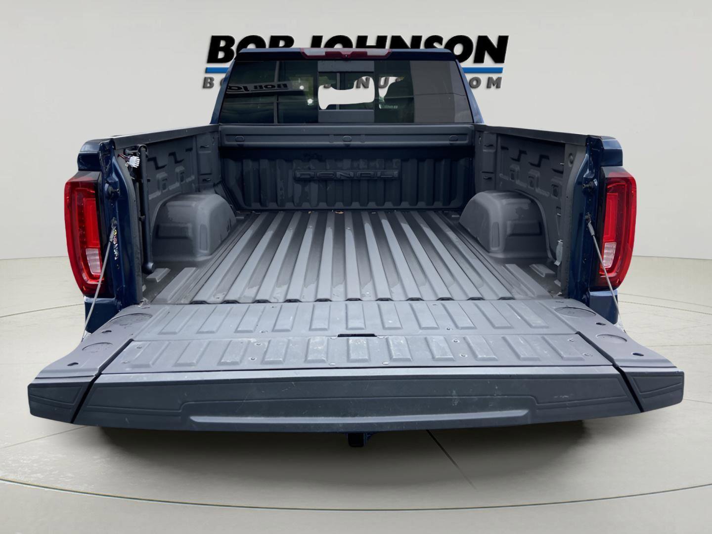 Used 2023 GMC Sierra 1500 Denali image 12