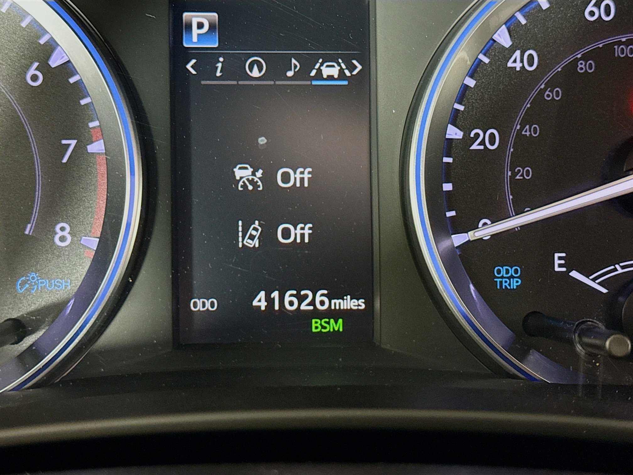 Certified 2019 Toyota Highlander XLE AWD/4WD image 13
