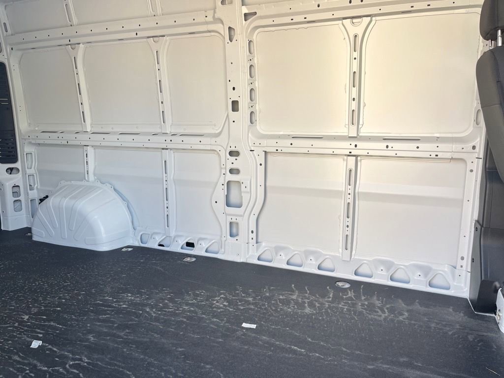 Used 2025 RAM ProMaster 2500 w/ Safety Group image 24