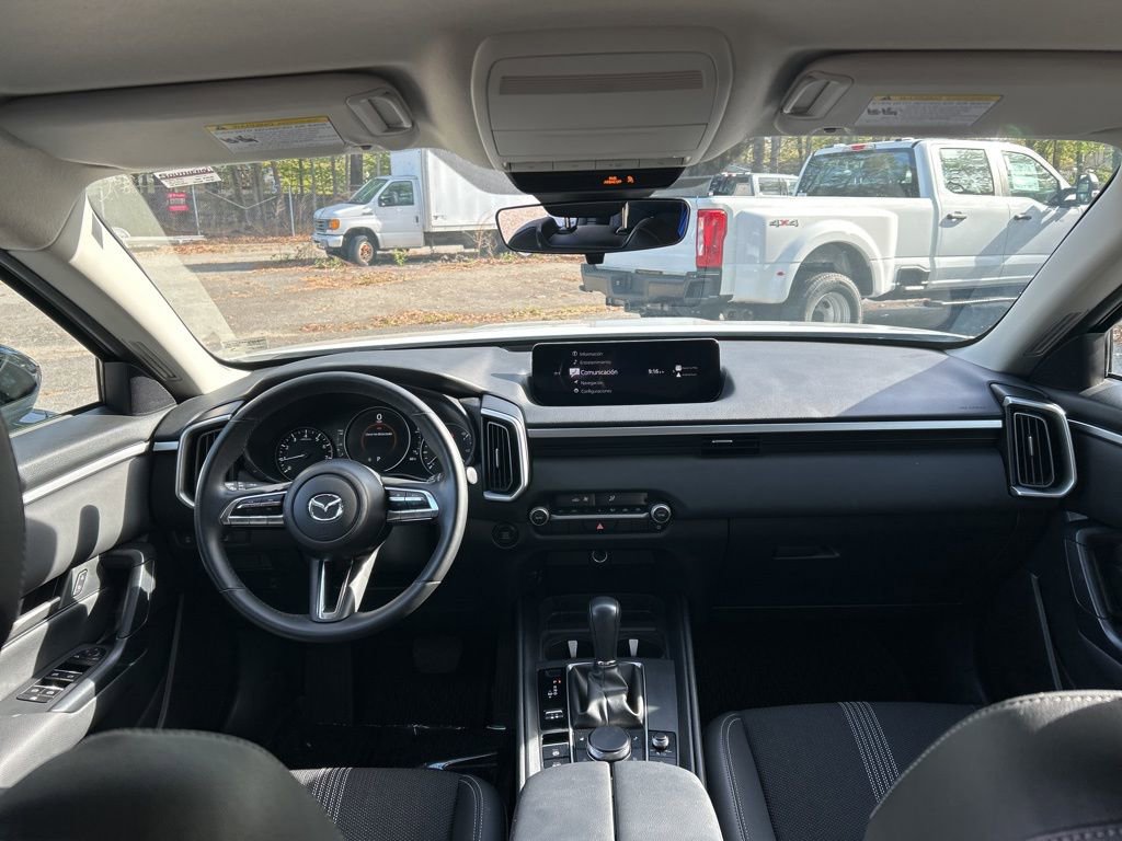 Used 2024 MAZDA CX-50 AWD 2.5 S w/ Cargo Package image 28