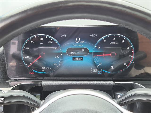 Used 2022 Mercedes-Benz GLA 250 4MATIC w/ Premium Package Lite image 27