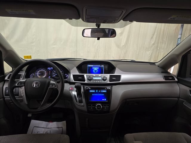Used 2015 Honda Odyssey EX image 22