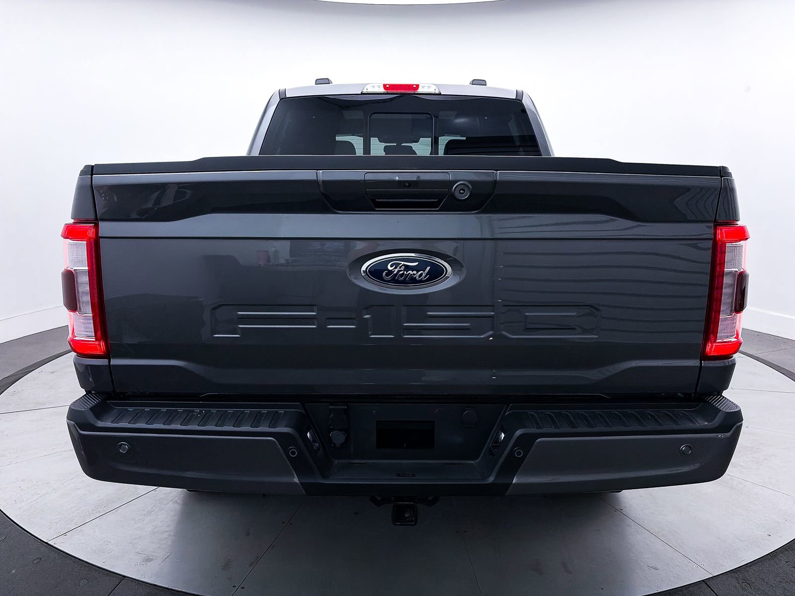 Used 2021 Ford F150 Lariat image 16