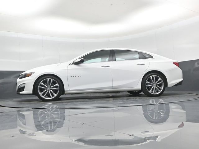 Used 2023 Chevrolet Malibu LT image 45