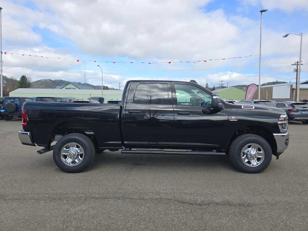 New 2026 RAM 2500 Tradesman image 6