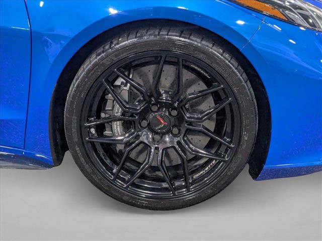 Used 2024 Chevrolet Corvette Z06 image 19