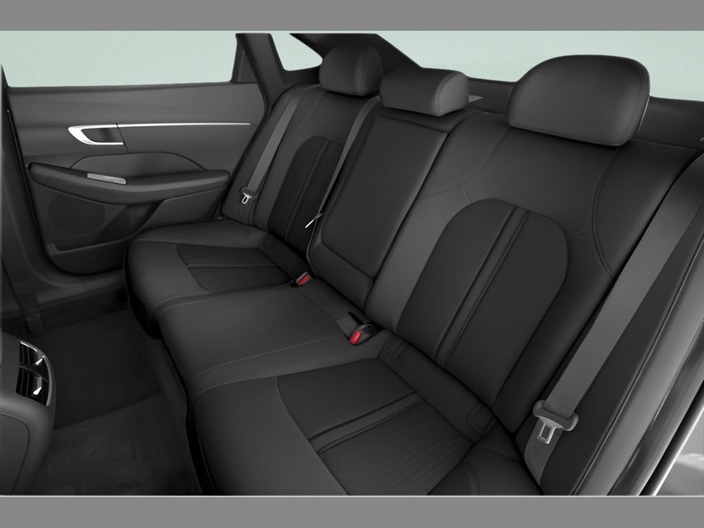New 2026 Hyundai Sonata SEL FWD image 13
