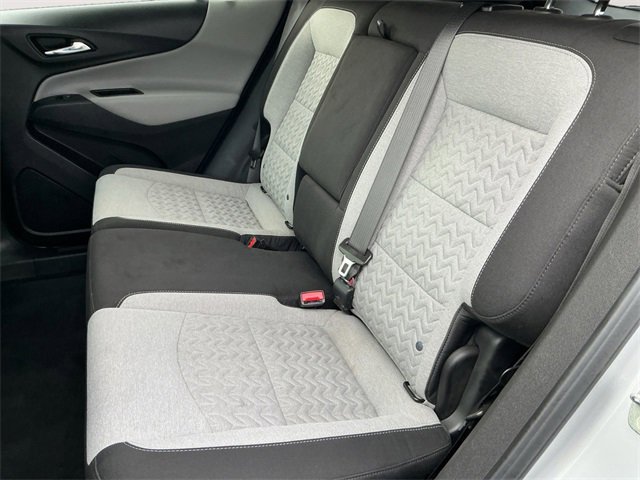 Used 2022 Chevrolet Equinox LS w/ LS Convenience Package image 11