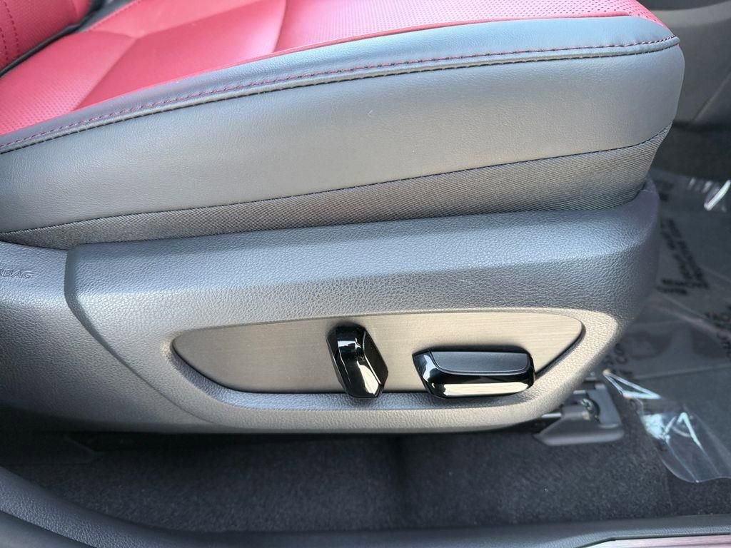 Used 2024 Lexus NX 350h 350h Premium image 17