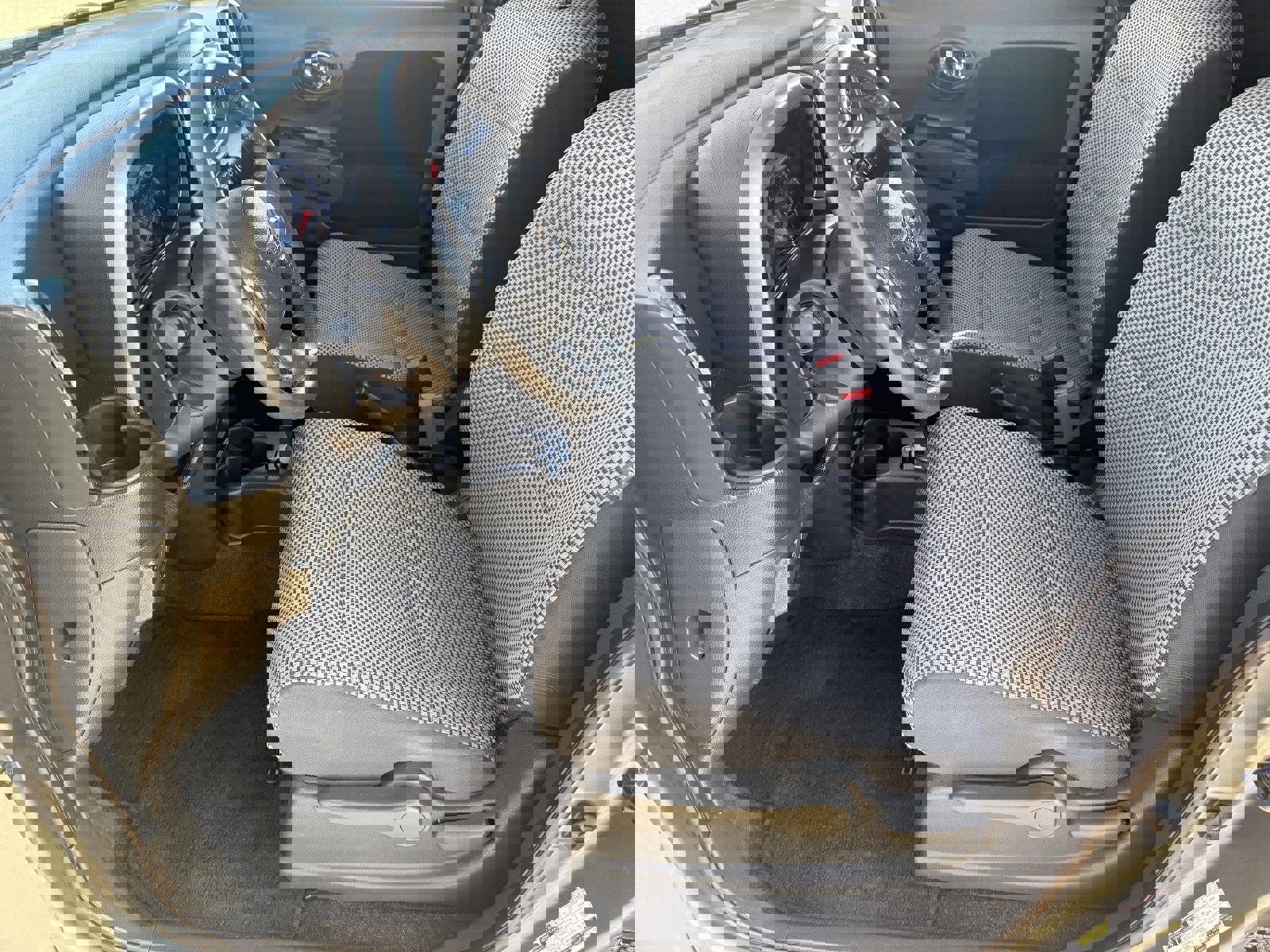 Used 2010 Nissan Cube 1.8 S Krom Edition w/ Interior Designer Pkg image 20