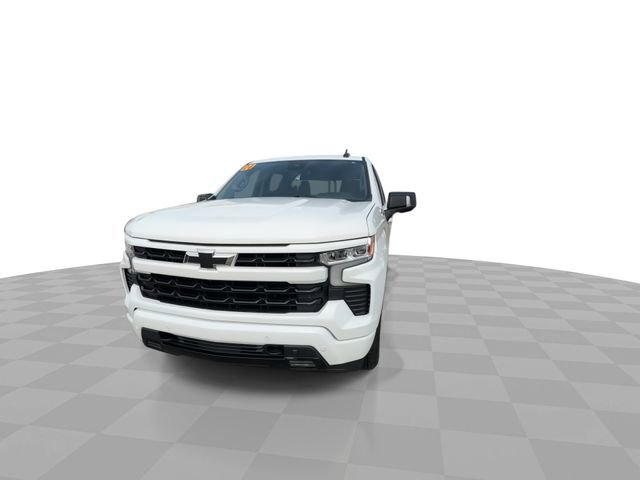 Certified 2024 Chevrolet Silverado 1500 RST w/ All Star Edition Plus image 3