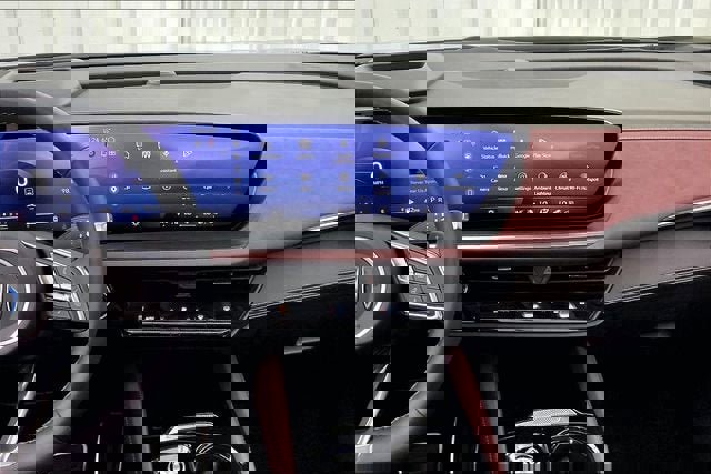 Used 2025 Buick Envision Sport Touring image 6