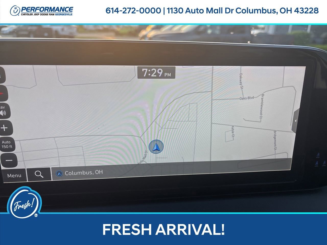 Used 2025 Hyundai Palisade SEL image 23