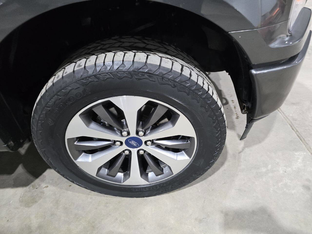 Used 2020 Ford F150 XL w/ Equipment Group 101A Mid image 22