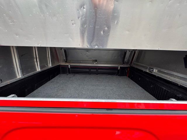 Used 2020 GMC Canyon W/T w/ Convenience Package image 25