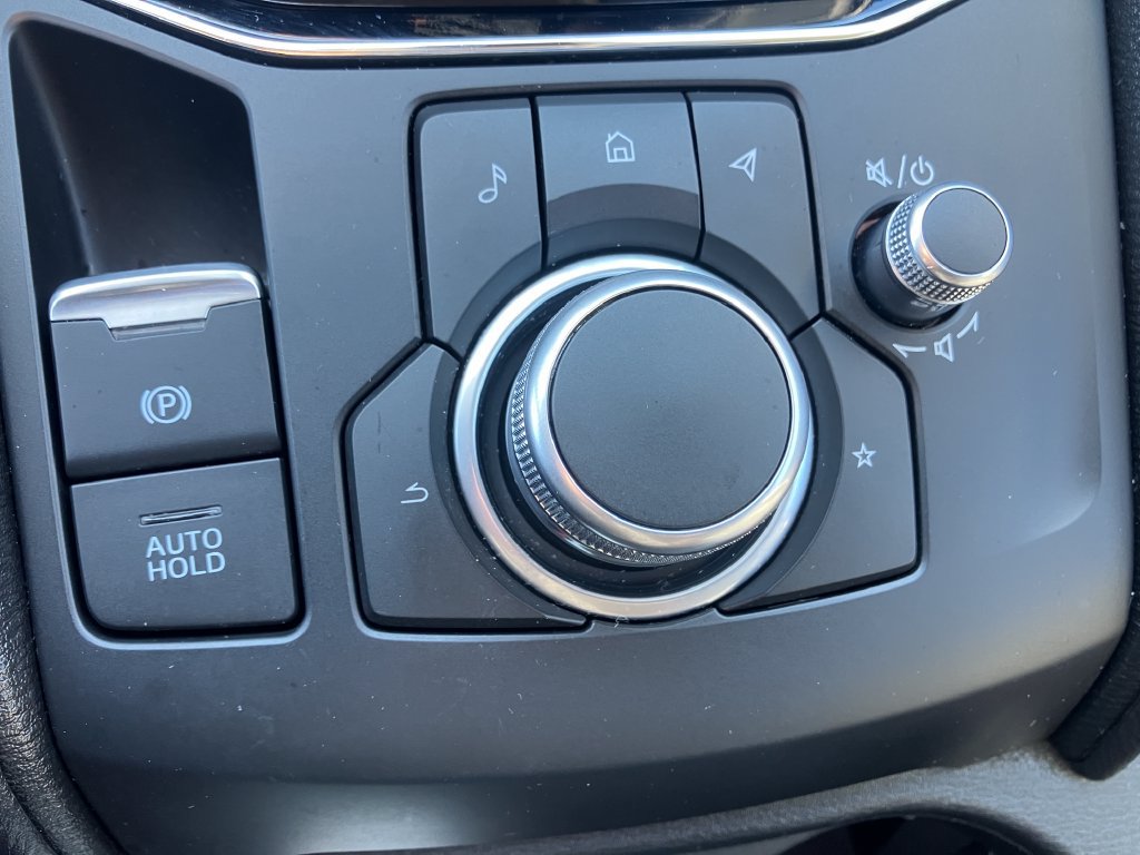Used 2025 MAZDA CX-5 AWD 2.5 S w/ Preferred Package image 13
