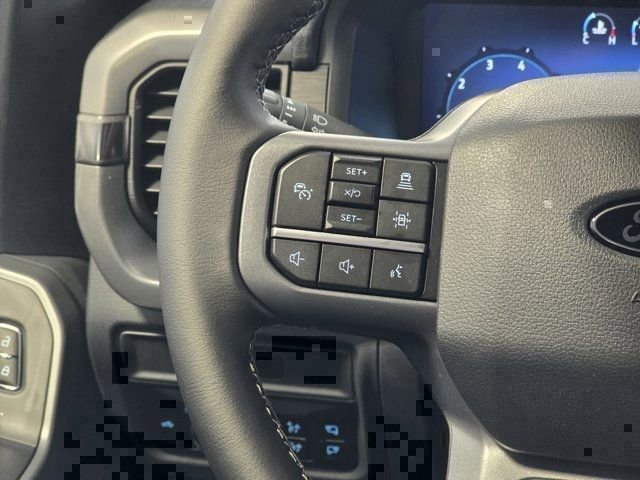 New 2025 Ford F150 XLT w/ Equipment Group 302A MID image 25