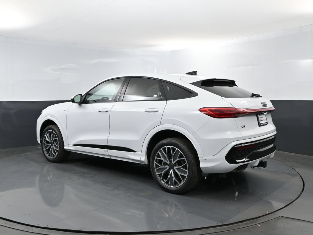 New 2026 Audi Q5 Premium Plus AWD/4WD image 23