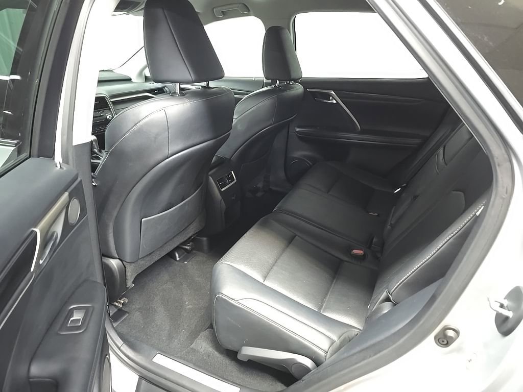Used 2016 Lexus RX 350 AWD w/ Accessory Package image 30