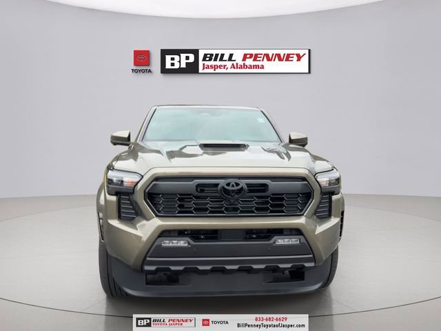 New 2026 Toyota Tacoma TRD Sport image 8