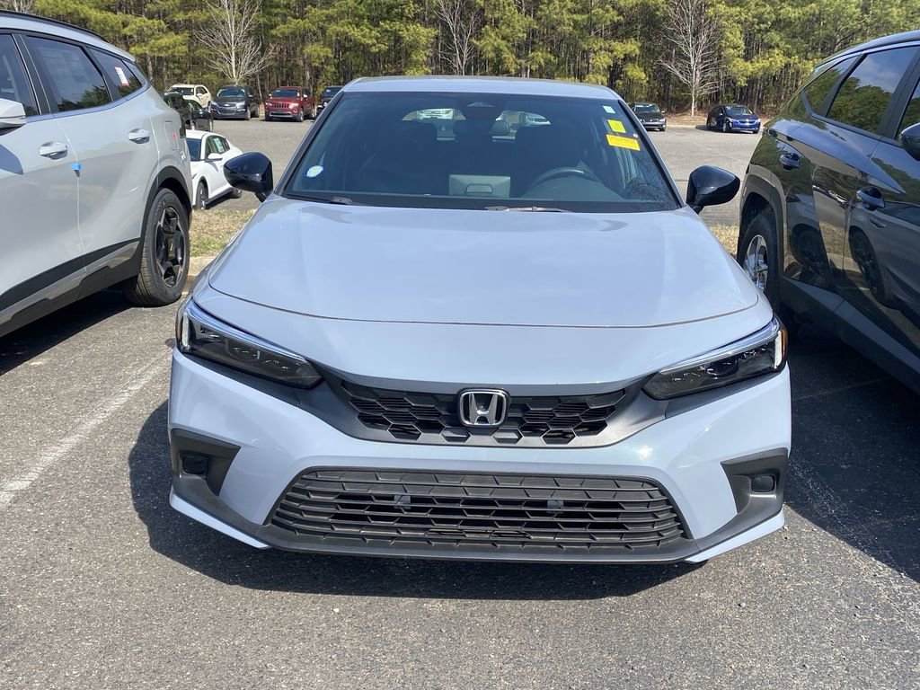 Used 2022 Honda Civic Sport image 7