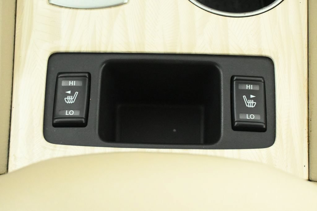 Used 2016 Nissan Altima 2.5 SL w/ Moonroof Package FWD image 23