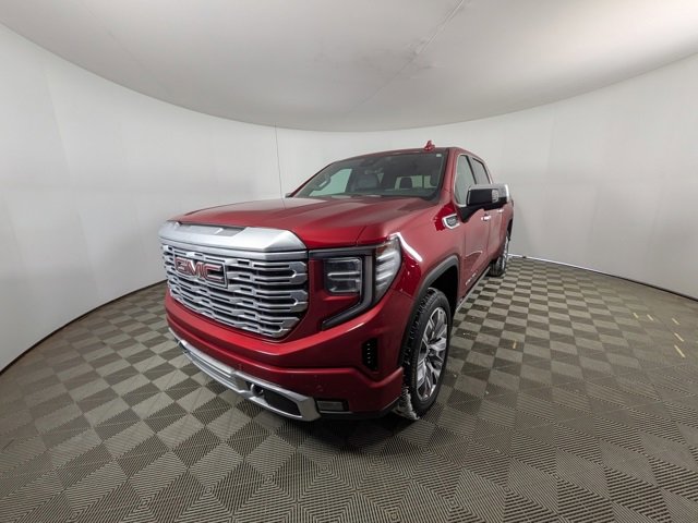 Used 2024 GMC Sierra 1500 Denali w/ Denali Reserve Package image 31