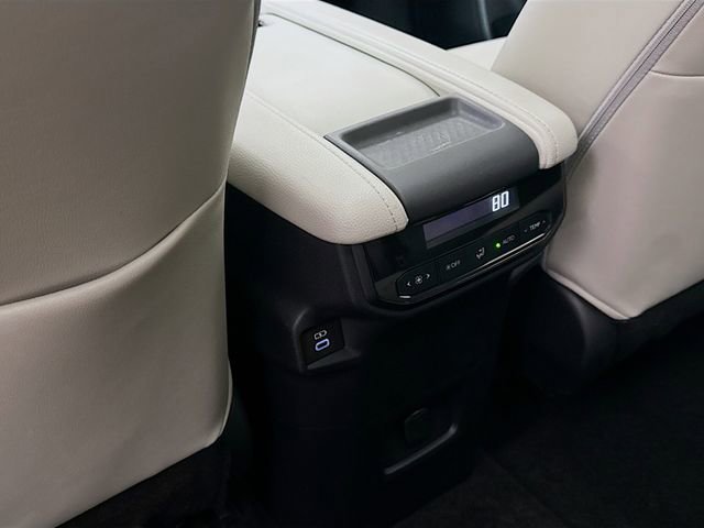 Used 2024 Toyota Grand Highlander AWD Hybrid image 26