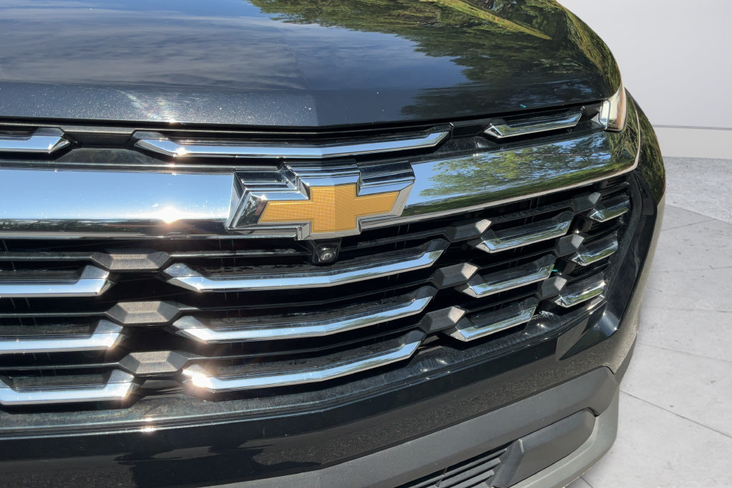 Used 2025 Chevrolet Equinox LT w/ Convenience Package II FWD image 27