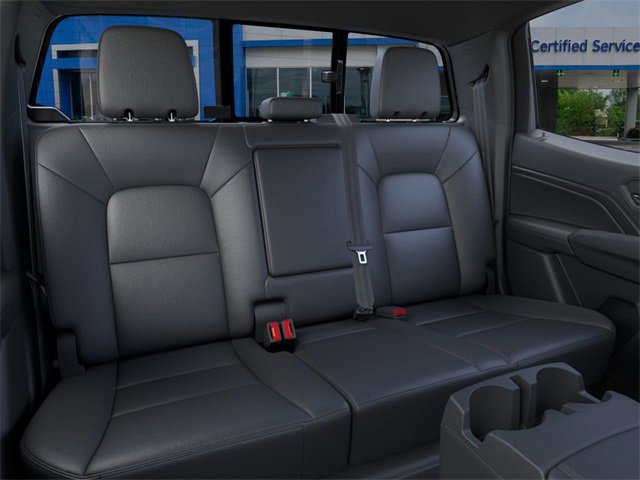 New 2025 Chevrolet Colorado LT w/ LT Convenience Package image 17