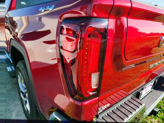 New 2026 GMC Sierra 1500 SLT w/ SLT Premium Plus Package image 5