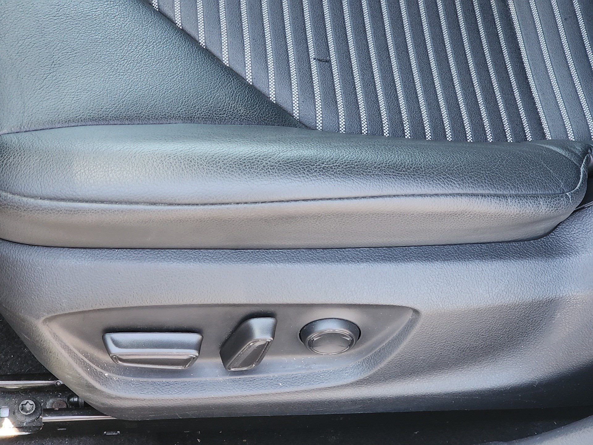 Certified 2024 Toyota Camry SE FWD image 20