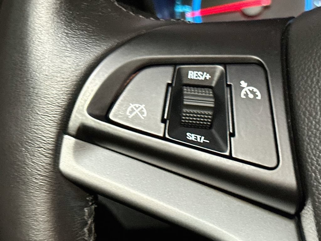 Used 2011 Chevrolet Cruze LT FWD image 31