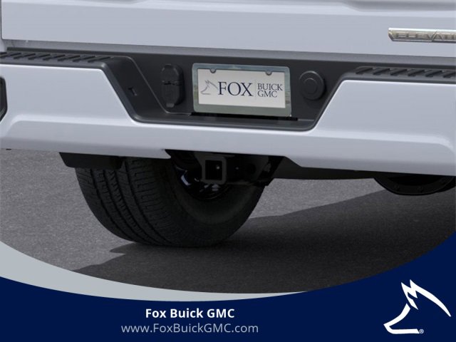 New 2026 GMC Sierra 1500 Elevation image 14