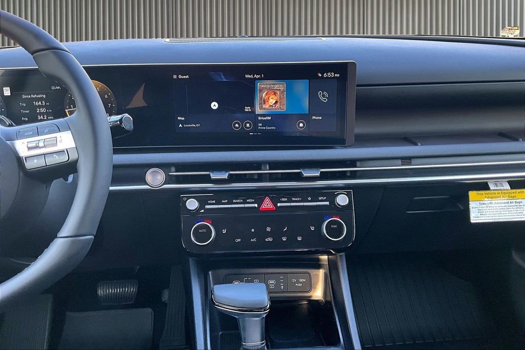 New 2026 Hyundai Tucson SEL image 8