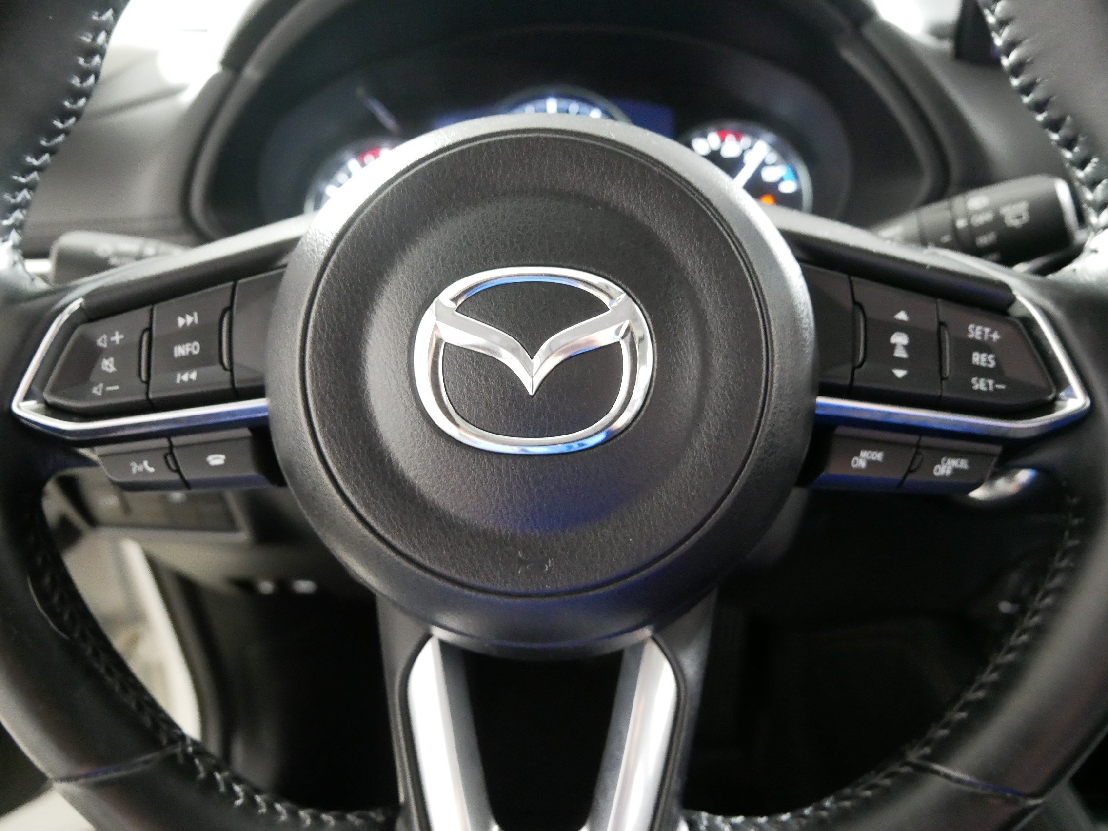Used 2023 MAZDA CX-5 AWD 2.5 S w/ Premium Package image 25