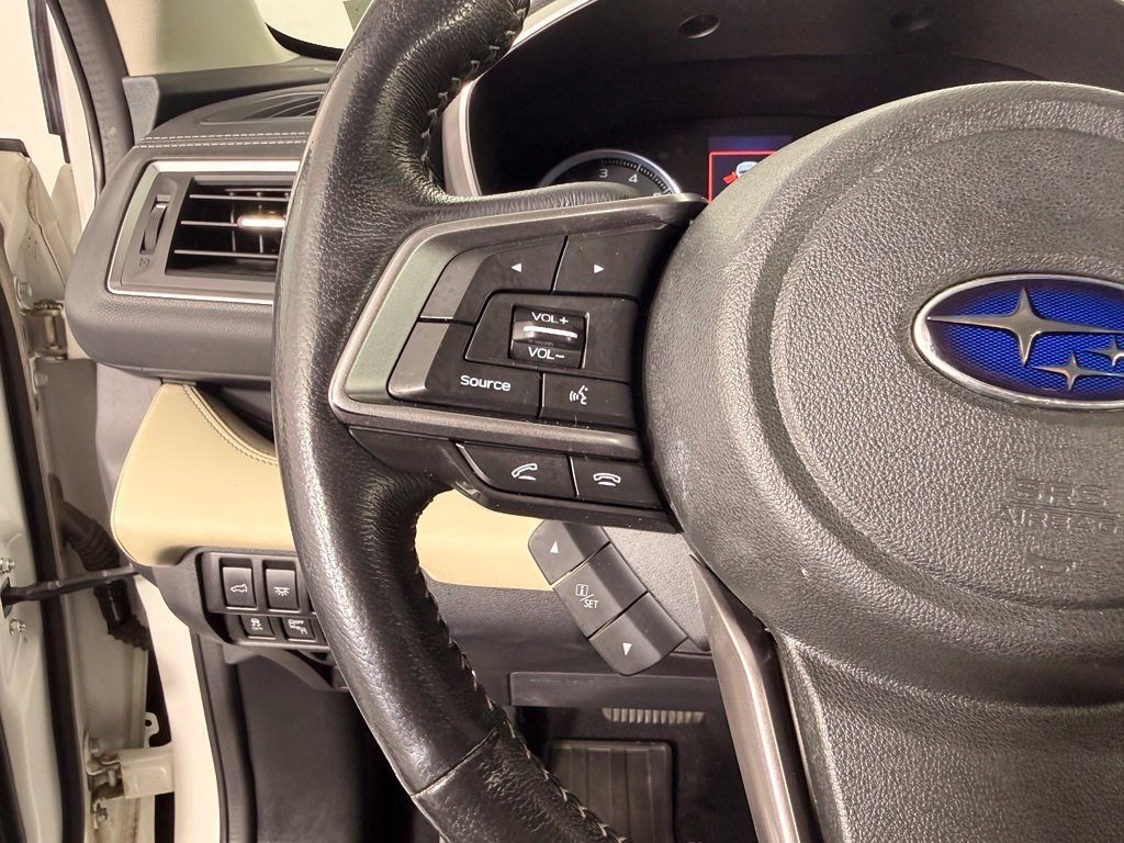 Used 2021 Subaru Ascent Limited w/ Technology Package AWD/4WD image 25