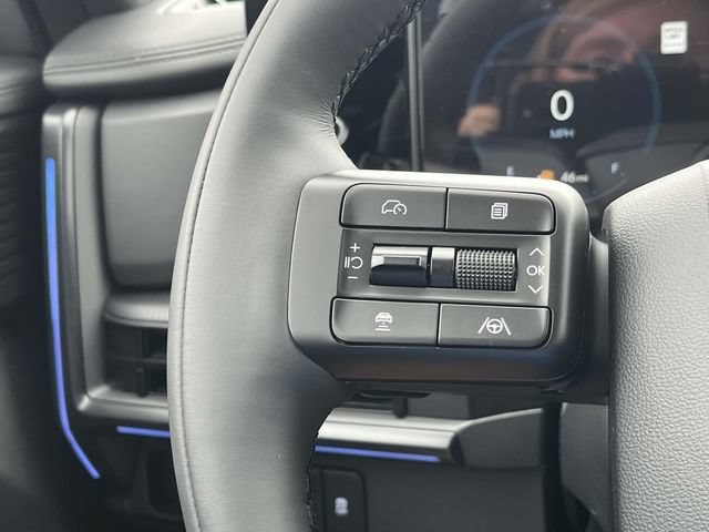 New 2026 Hyundai Santa Fe Calligraphy FWD image 22