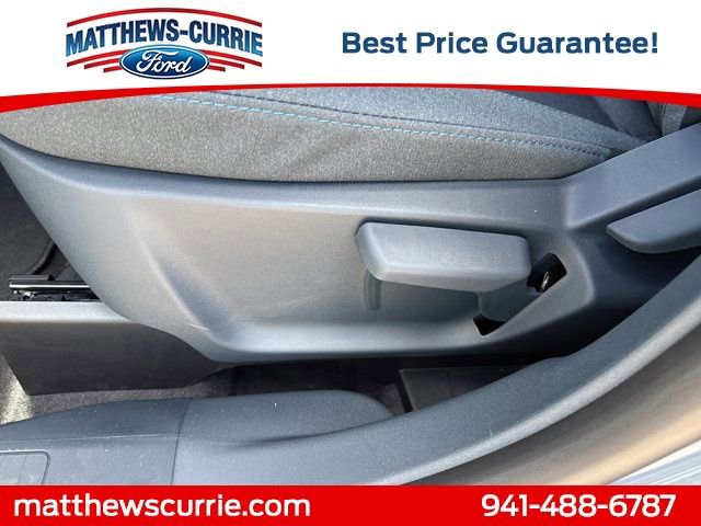 New 2026 Ford Maverick XLT w/ 4K Tow Package image 10