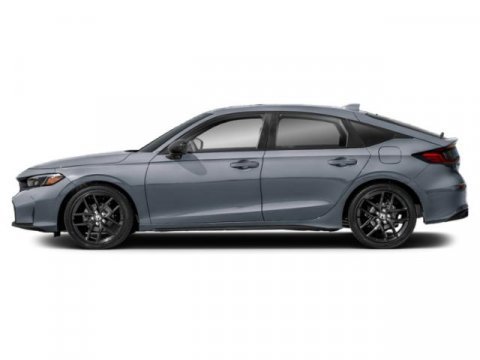 New 2026 Honda Civic Sport image 3