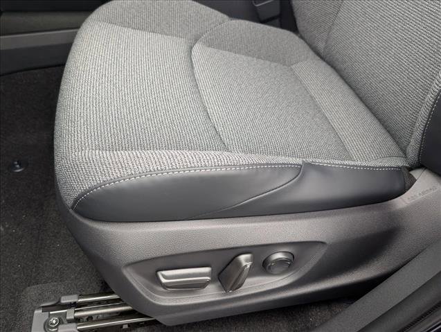 New 2026 Toyota bZ image 4